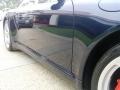Midnight Blue Metallic - 911 Targa 4S Photo No. 13