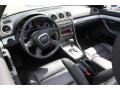 Black Prime Interior Photo for 2008 Audi A4 #47531707