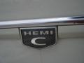 2008 Chrysler 300 C HEMI AWD Badge and Logo Photo