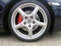 2007 Porsche 911 Targa 4S Wheel