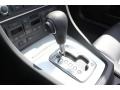  2008 A4 2.0T quattro Cabriolet 6 Speed Tiptronic Automatic Shifter