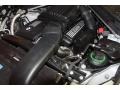 Titanium Silver Metallic - X5 3.0si Photo No. 56