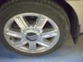 Dune Pearl Metallic - Sable Premier Sedan Photo No. 8
