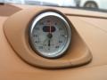 Natural Leather Brown Gauges Photo for 2007 Porsche 911 #47531890