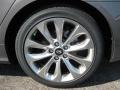 2011 Hyundai Sonata SE 2.0T Wheel