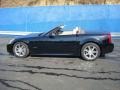 Black Raven - XLR Roadster Photo No. 2
