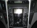 Gray Controls Photo for 2011 Hyundai Sonata #47532196