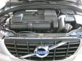 3.2 Liter DOHC 24-Valve VVT Inline 6 Cylinder 2011 Volvo XC60 3.2 AWD Engine