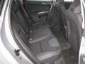 2011 Volvo XC60 Anthracite Black Interior Interior Photo