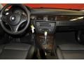 2008 Sparkling Graphite Metallic BMW 3 Series 335i Sedan  photo #5