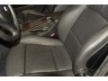 2008 Sparkling Graphite Metallic BMW 3 Series 335i Sedan  photo #6
