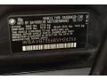 2008 Sparkling Graphite Metallic BMW 3 Series 335i Sedan  photo #8