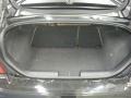 Pitch Black - Focus ZX4 SE Sedan Photo No. 7