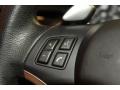 2008 Sparkling Graphite Metallic BMW 3 Series 335i Sedan  photo #9