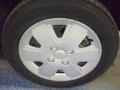 Pitch Black - Focus ZX4 SE Sedan Photo No. 8