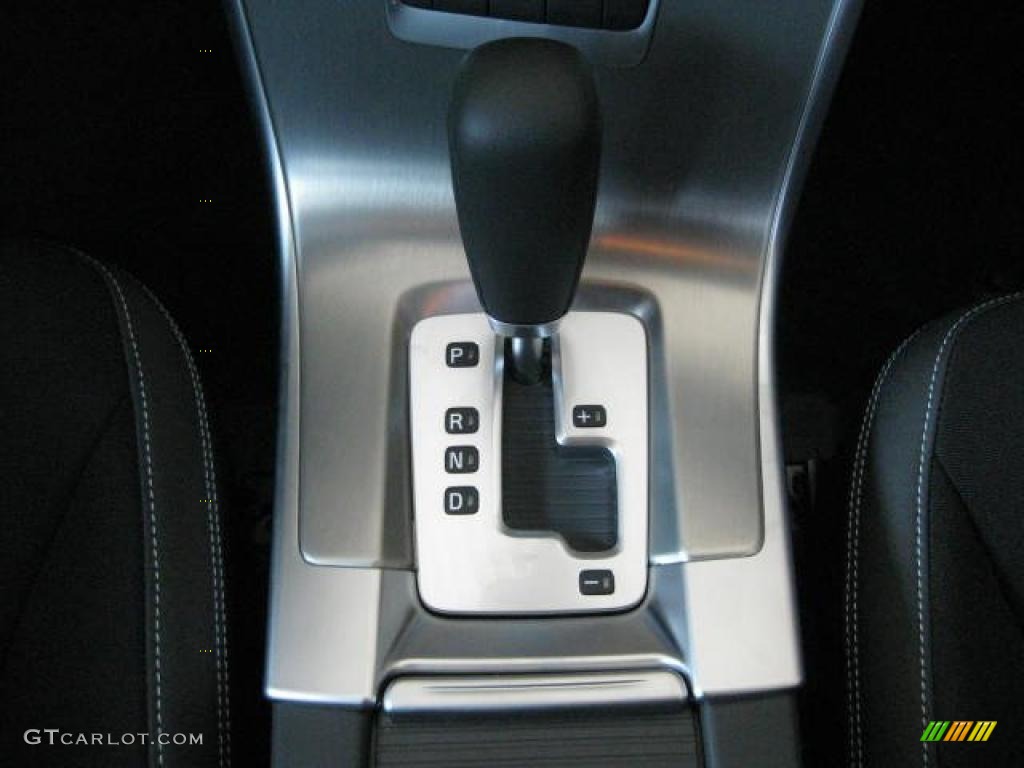 2011 Volvo XC60 3.2 AWD 6 Speed Geartronic Automatic Transmission Photo #47532592
