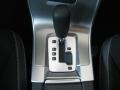  2011 XC60 3.2 AWD 6 Speed Geartronic Automatic Shifter