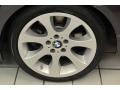 2008 Sparkling Graphite Metallic BMW 3 Series 335i Sedan  photo #20