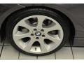 2008 Sparkling Graphite Metallic BMW 3 Series 335i Sedan  photo #22
