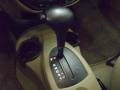 Pitch Black - Focus ZX4 SE Sedan Photo No. 16