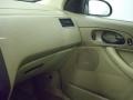 Pitch Black - Focus ZX4 SE Sedan Photo No. 17