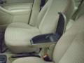 Pitch Black - Focus ZX4 SE Sedan Photo No. 19