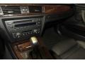 2008 Sparkling Graphite Metallic BMW 3 Series 335i Sedan  photo #25
