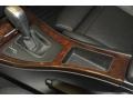 2008 Sparkling Graphite Metallic BMW 3 Series 335i Sedan  photo #26