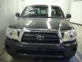 Black Sand Pearl - Tacoma Access Cab Photo No. 2