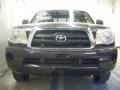 Black Sand Pearl - Tacoma Access Cab Photo No. 3