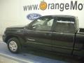Black Sand Pearl - Tacoma Access Cab Photo No. 4