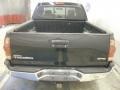 Black Sand Pearl - Tacoma Access Cab Photo No. 6