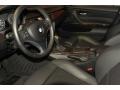 2008 Sparkling Graphite Metallic BMW 3 Series 335i Sedan  photo #38