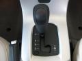 2011 S40 T5 5 Speed Geartronic Automatic Shifter