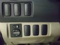Black Sand Pearl - Tacoma Access Cab Photo No. 12
