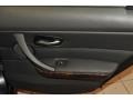 2008 Sparkling Graphite Metallic BMW 3 Series 335i Sedan  photo #43