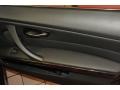 2008 Sparkling Graphite Metallic BMW 3 Series 335i Sedan  photo #46