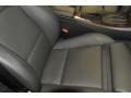 2008 Sparkling Graphite Metallic BMW 3 Series 335i Sedan  photo #47
