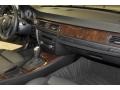 2008 Sparkling Graphite Metallic BMW 3 Series 335i Sedan  photo #48