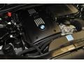 2008 Sparkling Graphite Metallic BMW 3 Series 335i Sedan  photo #50