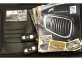 2008 Sparkling Graphite Metallic BMW 3 Series 335i Sedan  photo #53