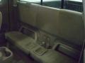 Black Sand Pearl - Tacoma Access Cab Photo No. 25