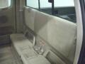 Black Sand Pearl - Tacoma Access Cab Photo No. 26