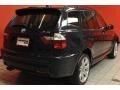 Monaco Blue Metallic - X3 3.0si Photo No. 3