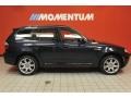 Monaco Blue Metallic - X3 3.0si Photo No. 4