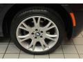 Monaco Blue Metallic - X3 3.0si Photo No. 12
