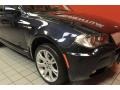 Monaco Blue Metallic - X3 3.0si Photo No. 13