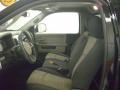 2010 Brilliant Black Crystal Pearl Dodge Ram 1500 SLT Regular Cab 4x4  photo #11