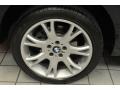 Monaco Blue Metallic - X3 3.0si Photo No. 14