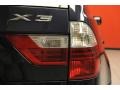 Monaco Blue Metallic - X3 3.0si Photo No. 15